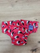 Bambino Mio, 2+ éves úszópelenka. OUTLET termék