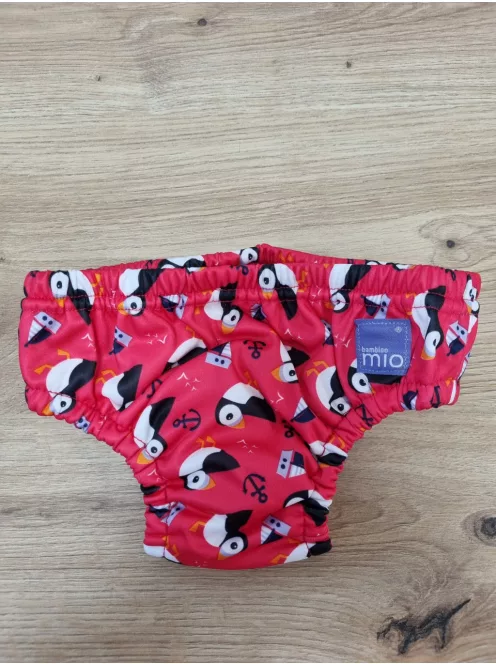 Bambino Mio, 2+ éves úszópelenka. OUTLET termék