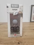 BIBS Supreme 2 db-os szilikon cumi 1-es. OUTLET termék
