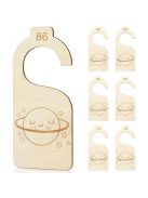 Budding Bear fa méret rendszerező, OUTLET termék