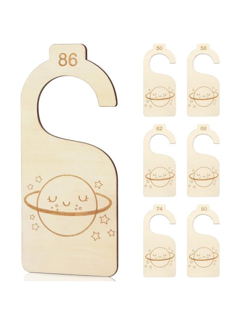 Budding Bear fa méret rendszerező, OUTLET termék