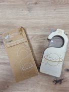 Budding Bear fa méret rendszerező, OUTLET termék