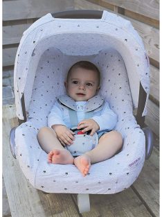 Dooky univerzális biztonási öv védő, OUTLET termék