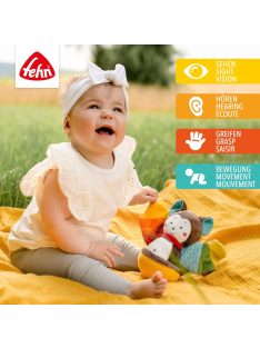   Fehn -  Denevér készségfejlesztő játék - Outlet termék