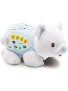 Vtech zenélő és világító jegesmedve plüss játék, OUTLET termék