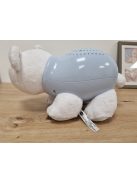 Vtech zenélő és világító jegesmedve plüss játék, OUTLET termék