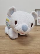 Vtech zenélő és világító jegesmedve plüss játék, OUTLET termék