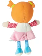 Chicco Emily plüss játék baba, OUTLET termék