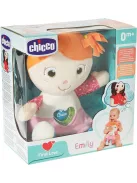 Chicco Emily plüss játék baba, OUTLET termék