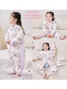 Chilsuessy Téli bélelt baba hálózsák 70-es méret 3.5TOG, OUTLET termék