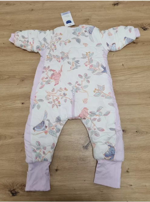 Chilsuessy Téli bélelt baba hálózsák 70-es méret 3.5TOG, OUTLET termék