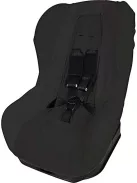 Dooky fekete univerzális gyereküléshuzat. 9-18 kg OUTLET termék.
