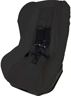   Dooky fekete univerzális gyereküléshuzat. 9-18 kg OUTLET termék.