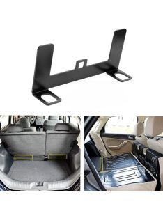 ISOFIX univerzális rögzítőkonzol, OUTLET termék 