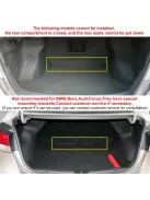 ISOFIX univerzális rögzítőkonzol, OUTLET termék 