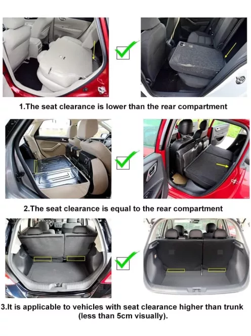 ISOFIX univerzális rögzítőkonzol, OUTLET termék 