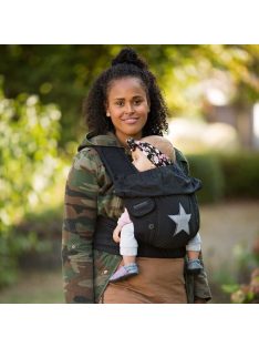 Hoppediz Bondolino Plus hordozó, OUTLET termék