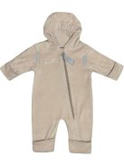 Hoppediz biopamut overál 68-74-es méret, OUTLET termék