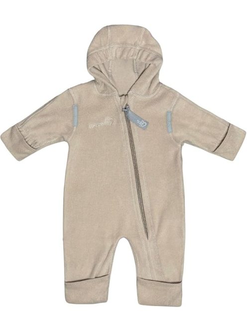 Hoppediz biopamut overál 68-74-es méret, OUTLET termék