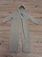 Hoppediz biopamut overál 68-74-es méret, OUTLET termék