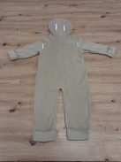 Hoppediz biopamut overál 68-74-es méret, OUTLET termék