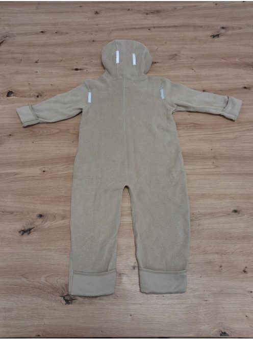 Hoppediz biopamut overál 68-74-es méret, OUTLET termék