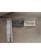 Hoppediz biopamut overál 68-74-es méret, OUTLET termék