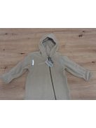 Hoppediz biopamut overál 68-74-es méret, OUTLET termék