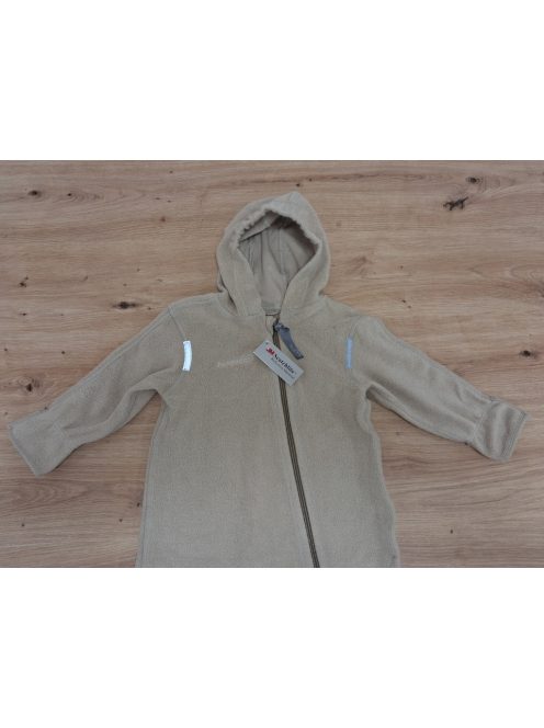 Hoppediz biopamut overál 68-74-es méret, OUTLET termék