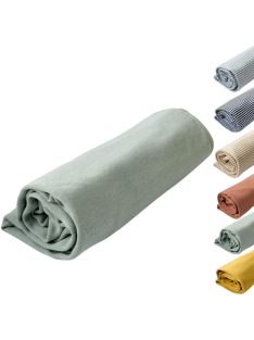 Hoppediz Premium baba pléd biopamutból ,OUTLET termék