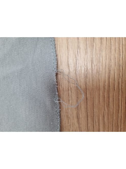 Hoppediz Premium baba pléd biopamutból ,OUTLET termék