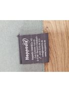 Hoppediz Premium baba pléd biopamutból ,OUTLET termék