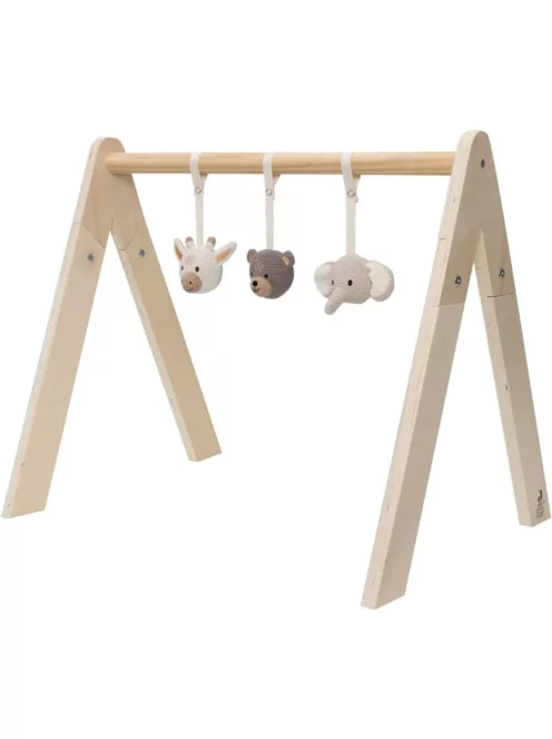 Jollein függő babajáték,OUTLET termék