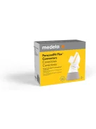 Medela PersonalFit Flex csatlakozó, Medela - Csatlakozó mellszívó tölcsérhez, OUTLET termék