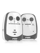 Reer Cosmo 50150 bébiőr éjszakai fénnyel, rezgésriasztóval- Outlet termék