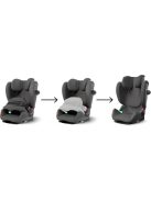 CYBEX Gold Pallas G i-Size gyerekülés 76-150 cm- Outlet termék