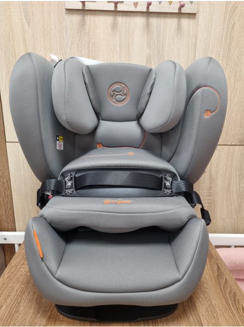 CYBEX Gold Pallas G i-Size gyerekülés 76-150 cm- Outlet termék