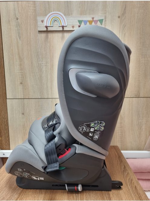 CYBEX Gold Pallas G i-Size gyerekülés 76-150 cm- Outlet termék