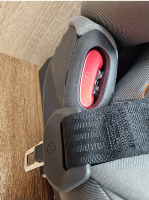 CYBEX Gold Pallas G i-Size gyerekülés 76-150 cm- Outlet termék