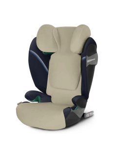   Cybex Pallas S-Fix/Solution S-Fix nyári huzat. OUTLET termék