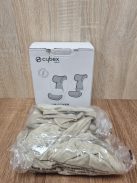 Cybex Pallas S-Fix/Solution S-Fix nyári huzat. OUTLET termék