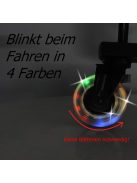 Eichhorn testvérfellépő babakocsihoz, OUTLET termék