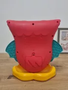 Fisher-Price Linkimals: Bölcs bagoly FRANCIA nyelvű. OUTLET termék
