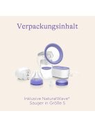 Lansinoh 2 fázisú kompakt elektromos mellszívó, OUTLET termék