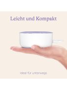 Lansinoh 2 fázisú kompakt elektromos mellszívó, OUTLET termék