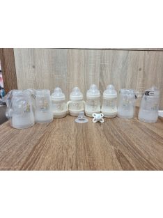 MAM Easy Start Anti-Colic  kezdőkészlet, OUTLET termék