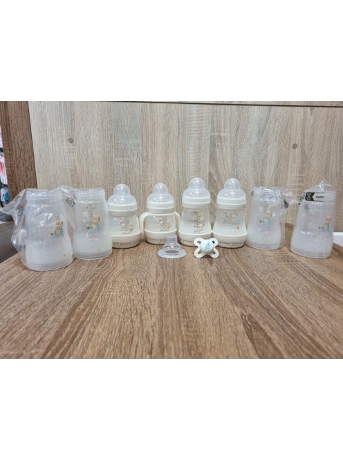 MAM Easy Start Anti-Colic  kezdőkészlet, OUTLET termék