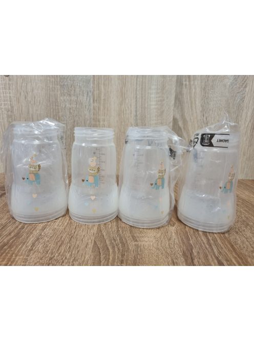 MAM Easy Start Anti-Colic  kezdőkészlet, OUTLET termék