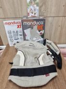 Manduca First babahordozó Outlet termék