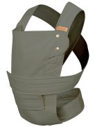 Marsupi Classic 2.0 babahordozó Light Grey, OUTLET termék